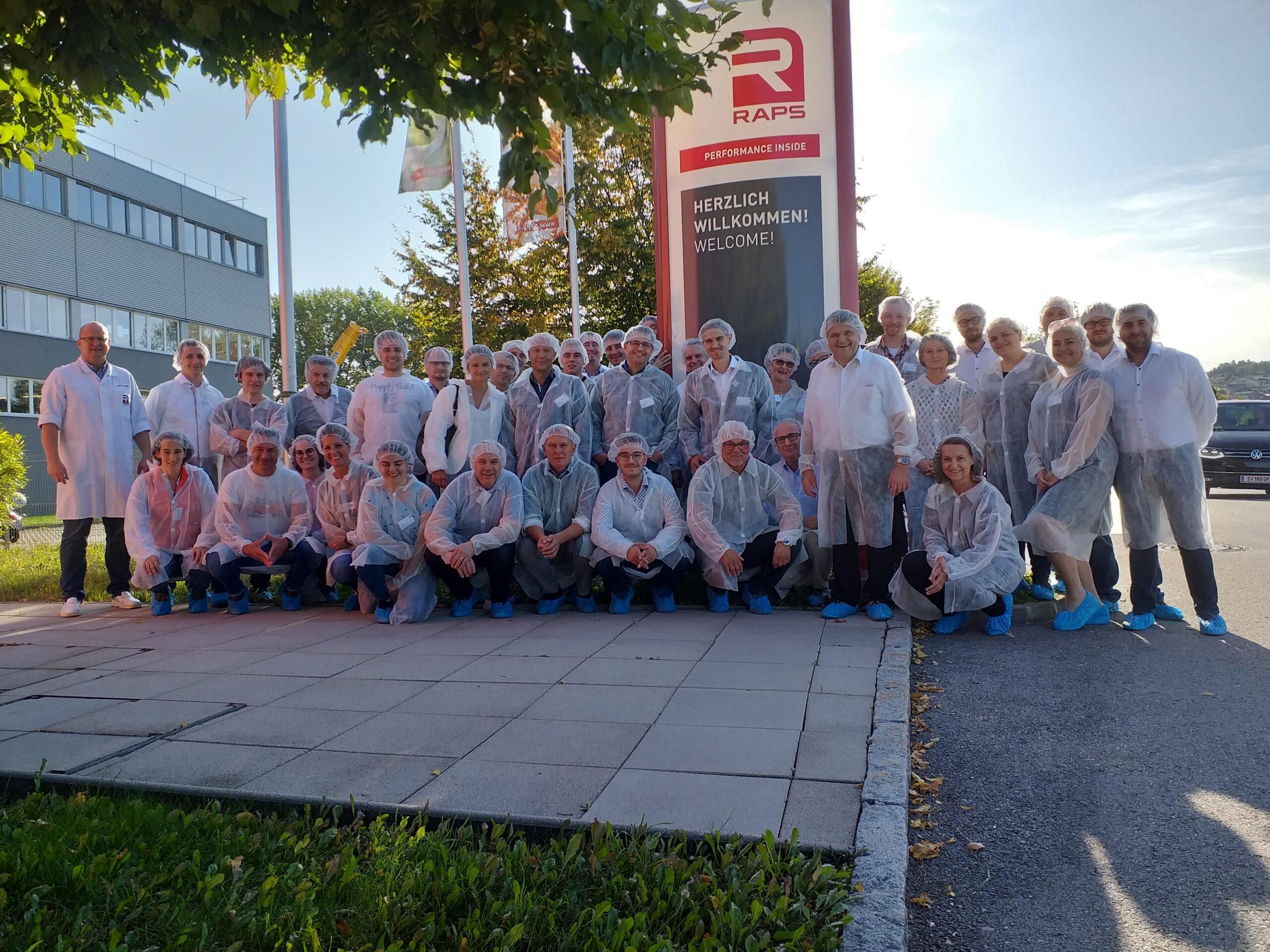 Fleisch-Sommelier-Treffen in Salzburg