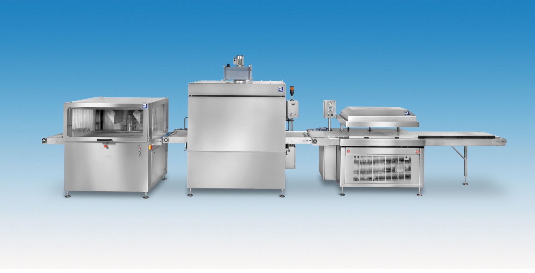 Alles vakuum – alles frisch