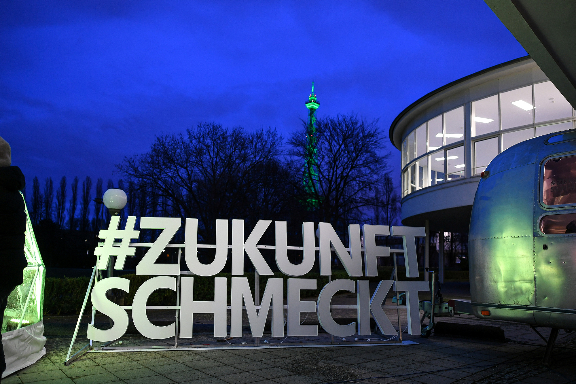 Zwischen Klimaschutz und Krustenbraten
