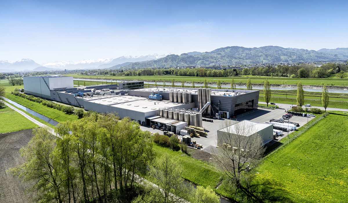 Vorarlberger Alpla errichtet PET-Recyclingwerk in Thailand