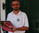 Bei Johannes Wiesmayer im südlichen Niederösterreich bekommt man ehrliche Wildprodukte – ganz ohne Zugabe von Schwein oder Rind. Das schätzt vor allem auch die Spitzengastronomie.