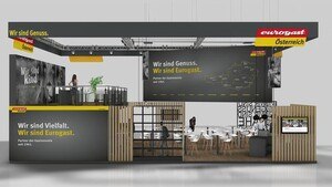 Genuss-Lounge von Eurogast Österreich