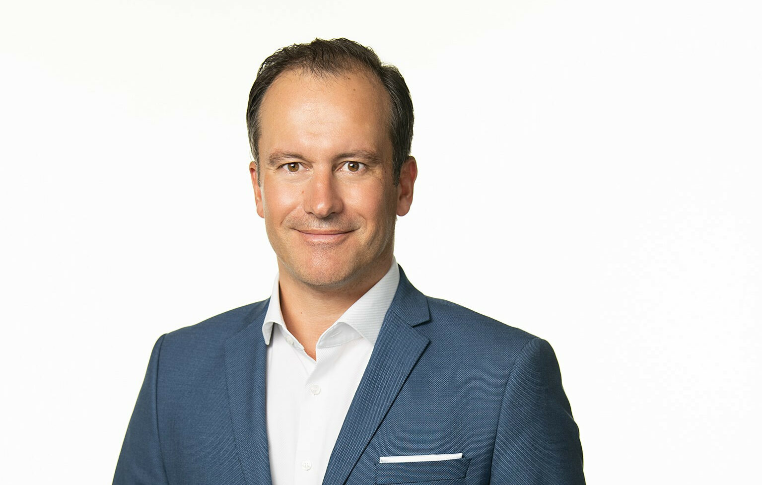 Christoph Tamandl übernimmt Fachverbands-Geschäftsführung