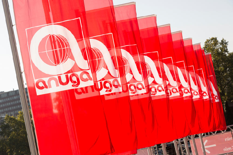 Österreichische Erfolge auf der Anuga