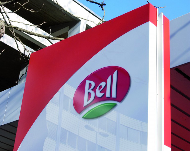 Übernahme von Huber durch Bell genehmigt
