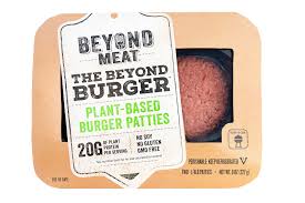 Beyond Meat verzückt weiter die Börse