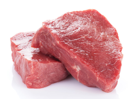 Bio-Fleisch ist gesünder
