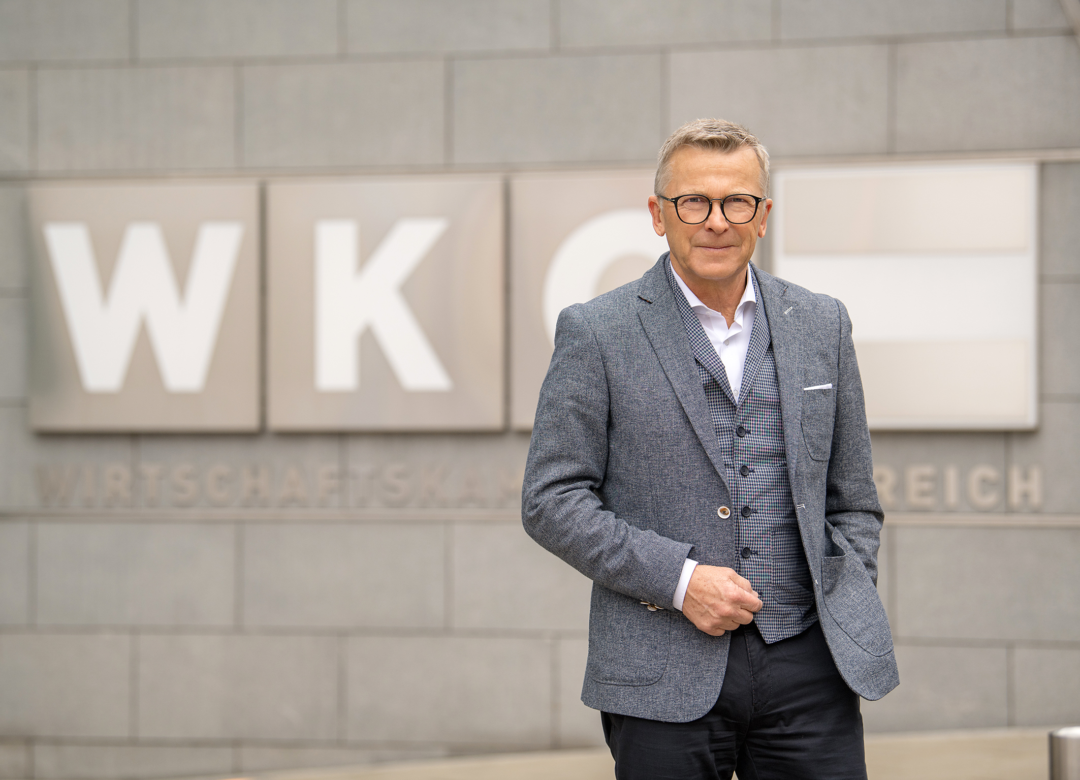 WKÖ-Buchmüller: „Reduktion von Plastiksackerln – Österreich kann für Deutschland Vorbild sein“