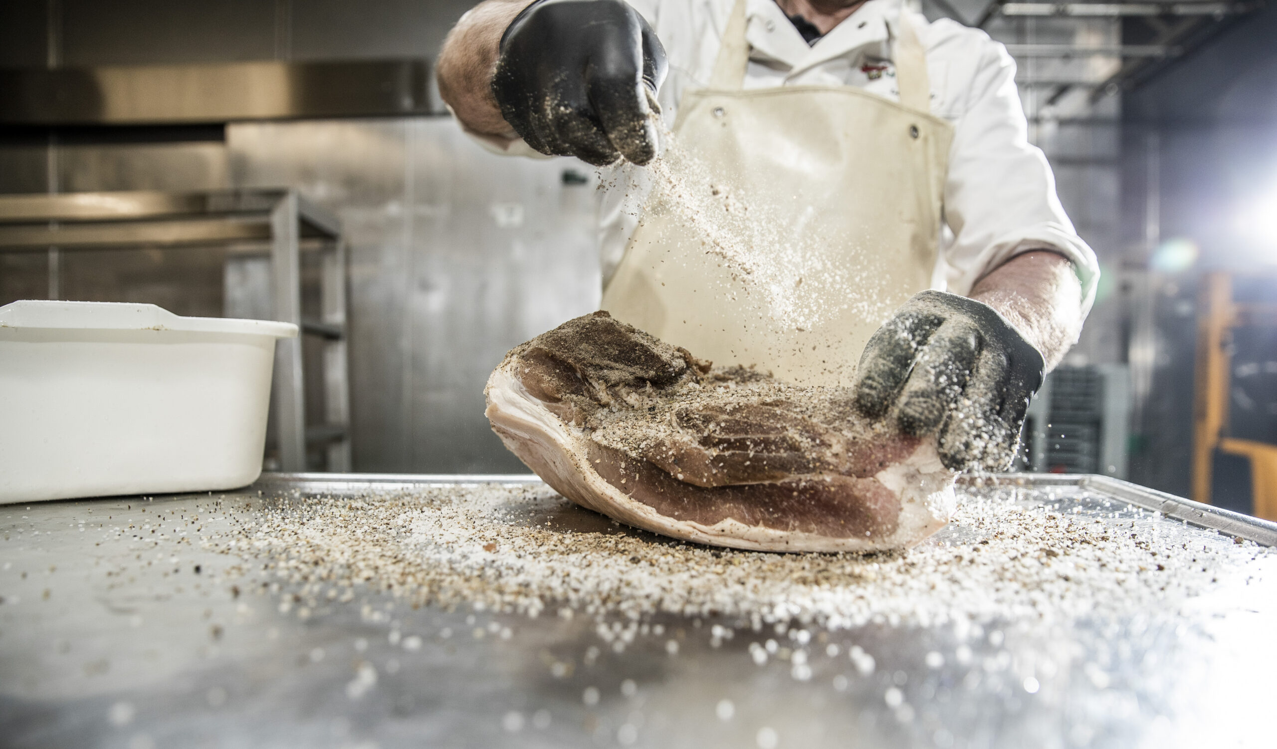 Metzgerei Huber: Handwerk mit Genussfaktor