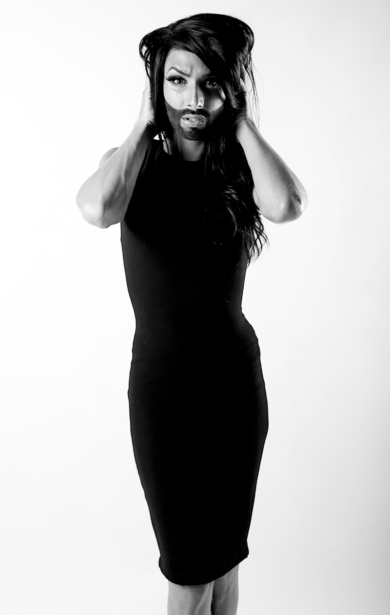 Conchita Wurst: Markenrechte beachten