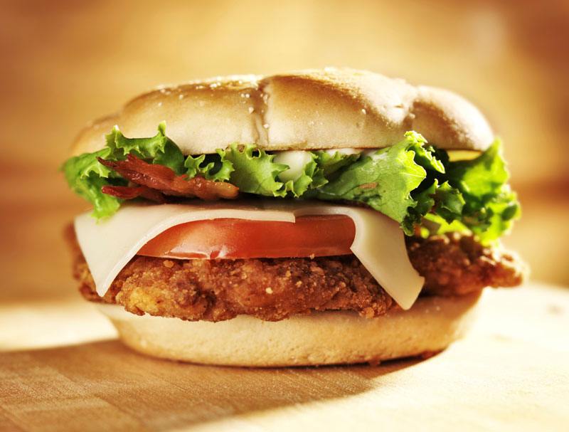 McDonald’s für irreführende Werbung bestraft