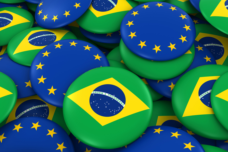 Fleischskandal in Brasilien
