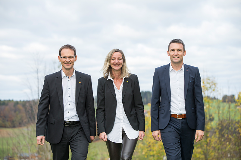 Innovationswelle in den C+C Märkten
