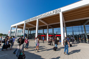 FAMEBA: Messe am Bodensee