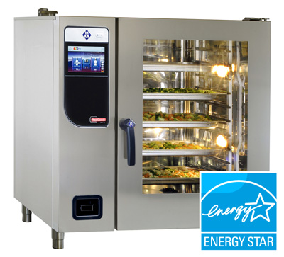 Energy Star für MKN