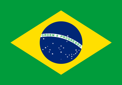 Brasilianischer Kollateralschaden