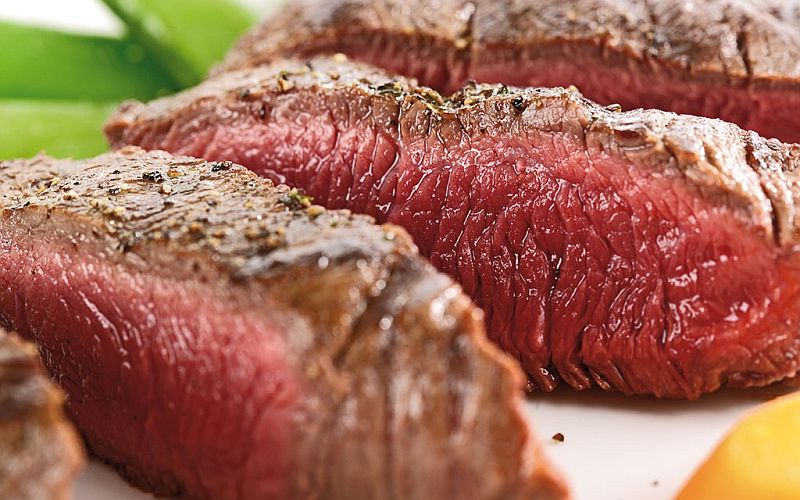 Handelsverband zur Fleischsteuer: „Klares Nein!“