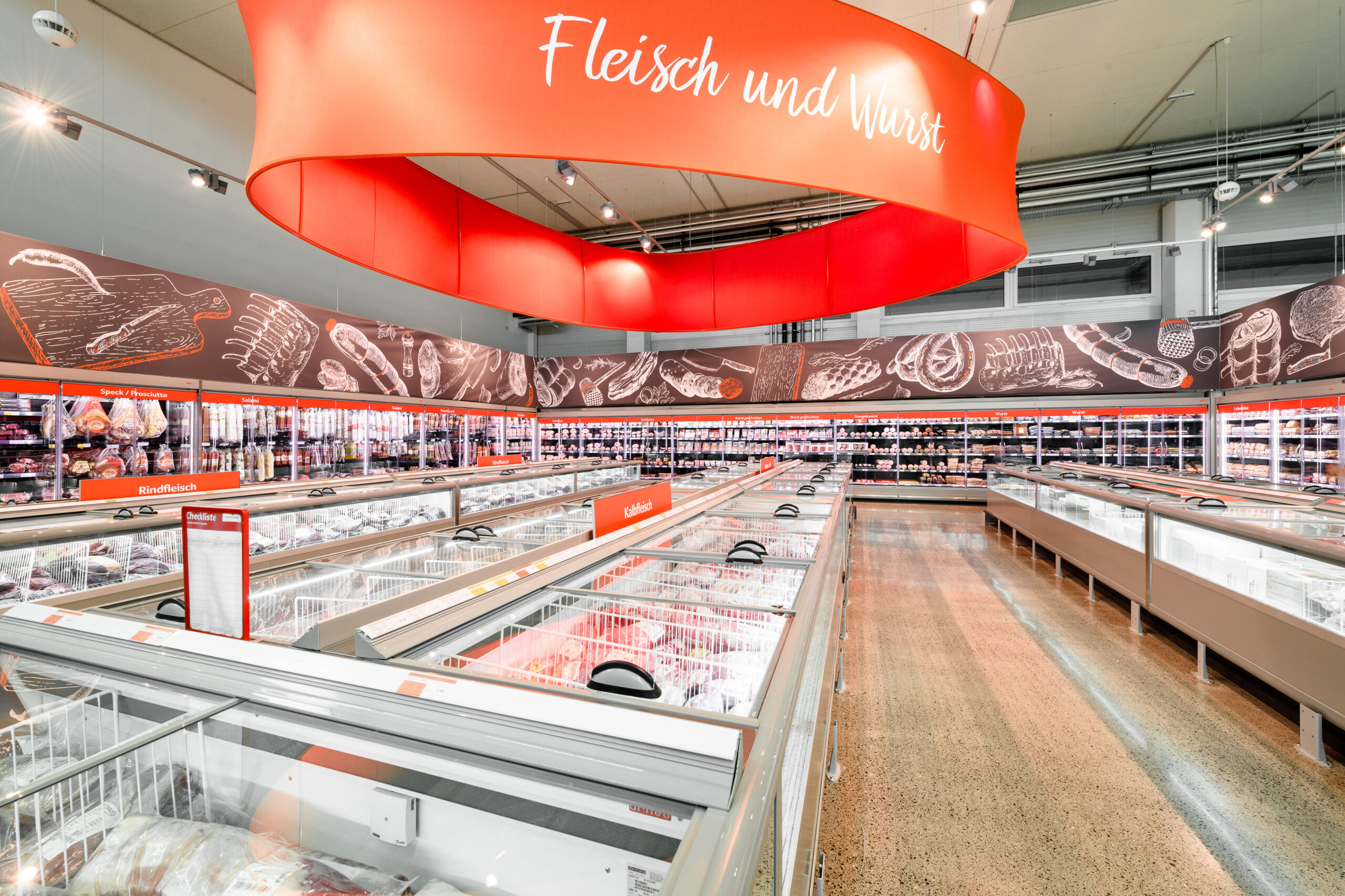 Transgourmet erstmals in Vorarlberg