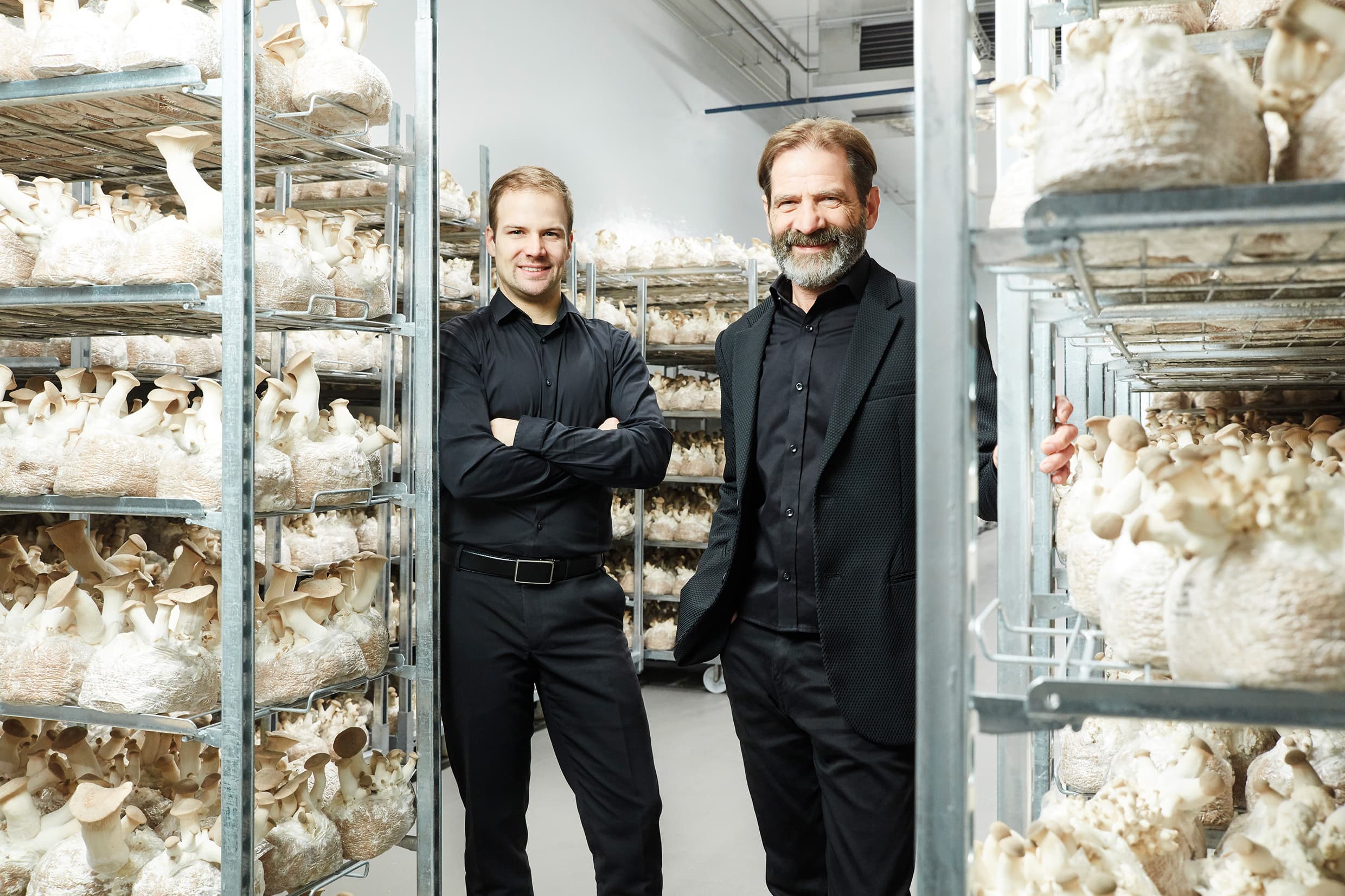 Knalleffekt: Hermann Fleischlos wird vorübergehend stillgelegt