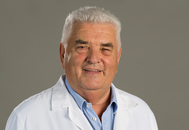 Franz Radatz senior ist gestorben: Ein Nachruf!