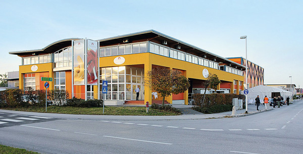Salzburger Hausmesse
