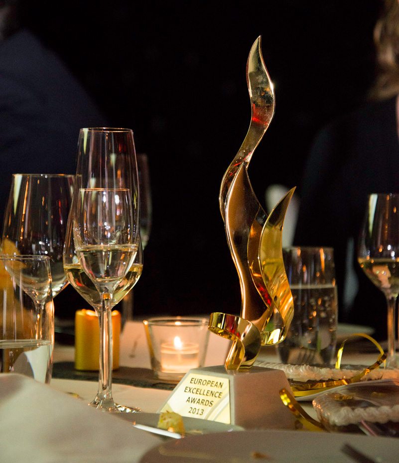 Weiterer Werbepreis für Fleischer