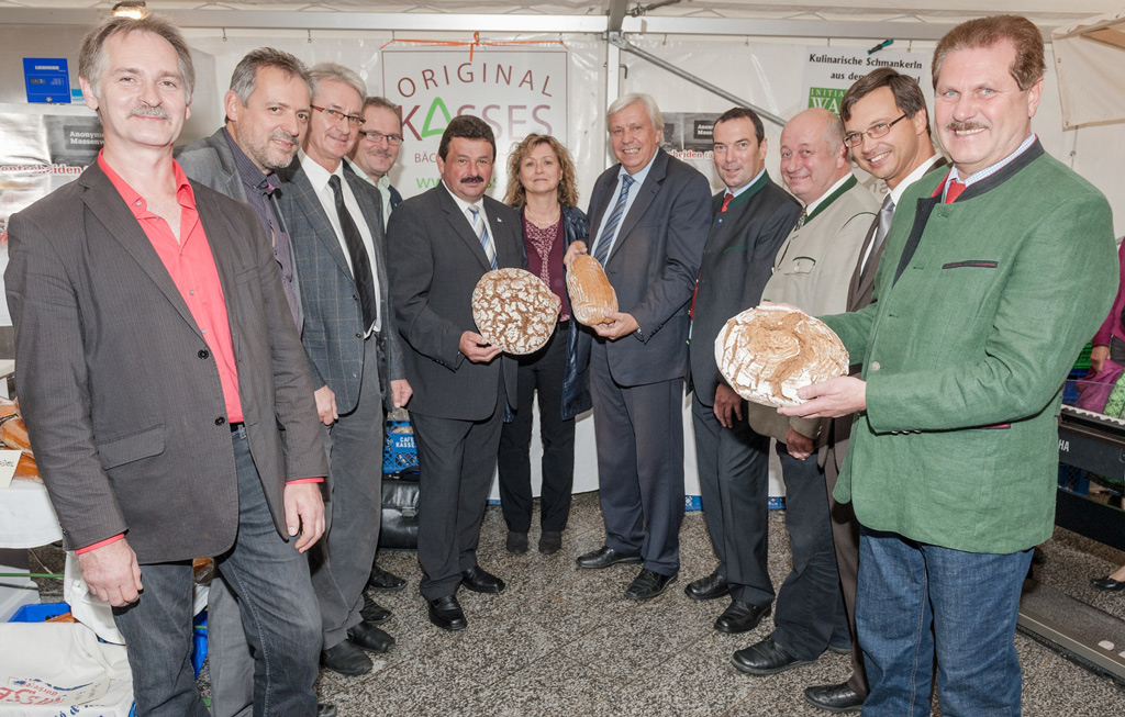 Fest der Genüsse