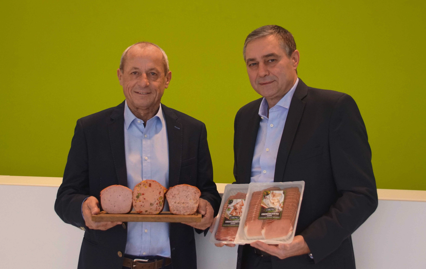 gourmetfein übernimmt Mehrheit an Zellinger