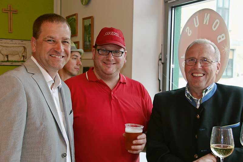 ÖFZ ON TOUR: Gugerell, NÖ