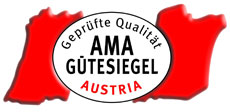 AMA nimmt Klarstellung zu ihrem Gütesiegel