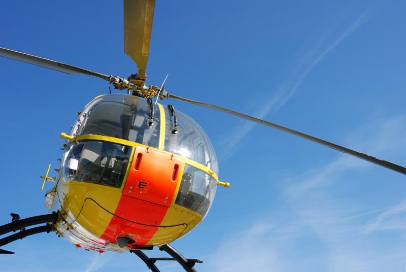 Tödlicher Unfall in Fleischbetrieb
