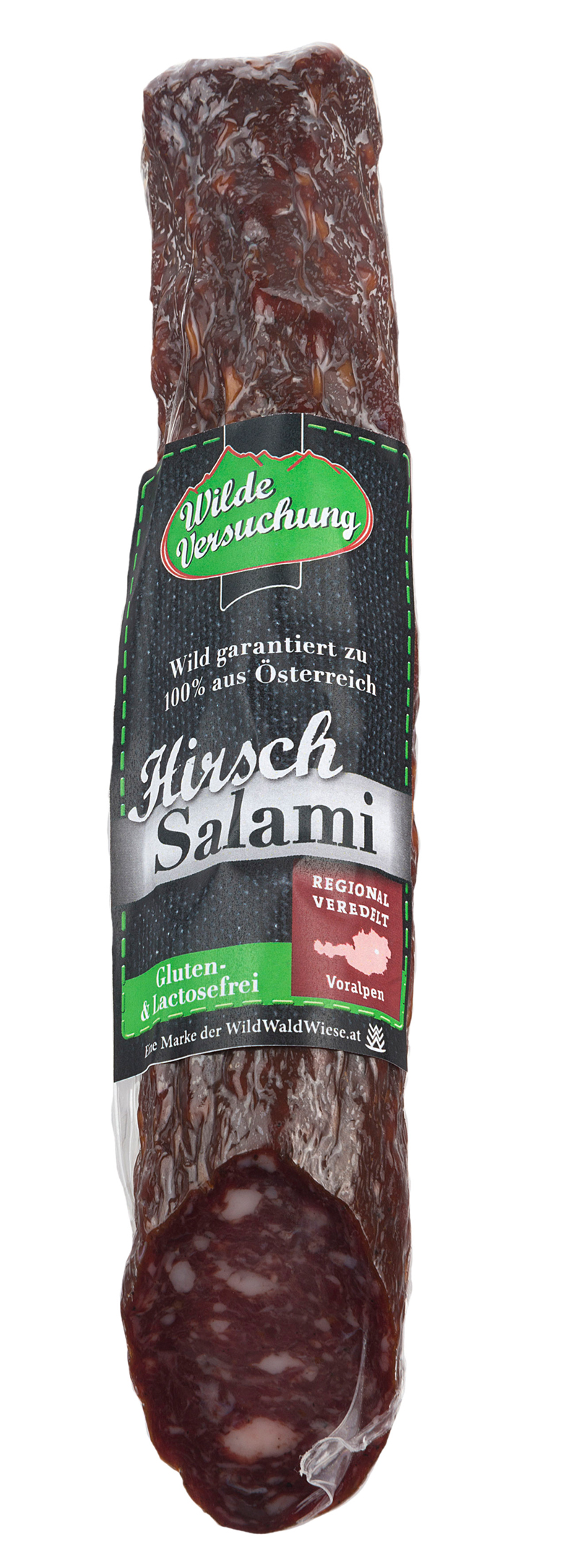 Wildfleisch aus Österreich I