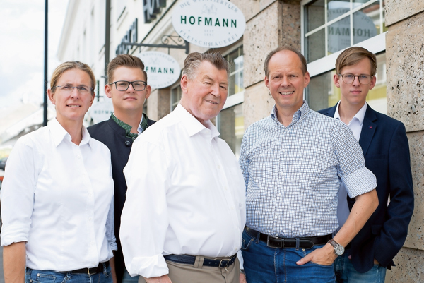 KMU: Erfolg dank Vertriebsmix