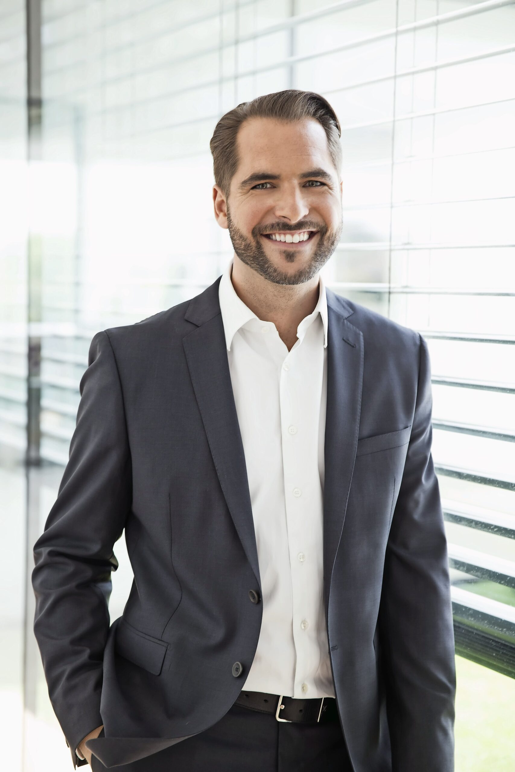 Hütthaler baut neue Zerlegung