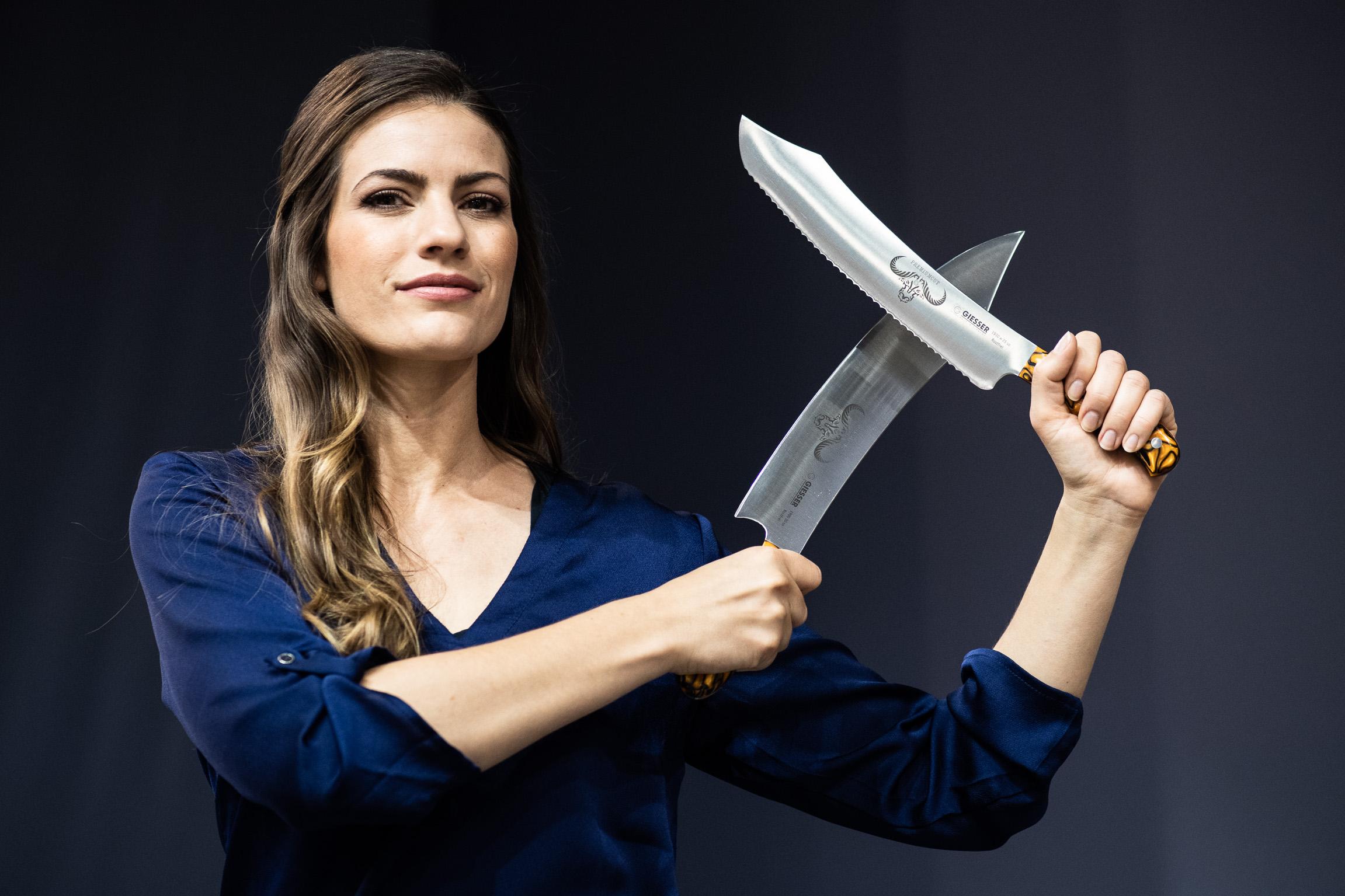 IFFA 2019 ist wichtigster Impulsgeber für die globale Fleischwirtschaft