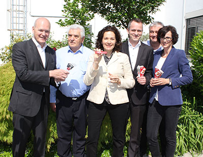 Die Geschichte der Käsekrainer: Wie eine Wurst zur österreichischen Kult-Ikone wurde