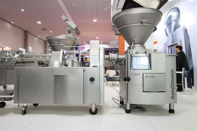 International FoodTec Brasil