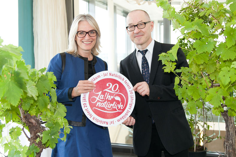 Bio im Spannungsfeld zwischen Romantik und Wissenschaft