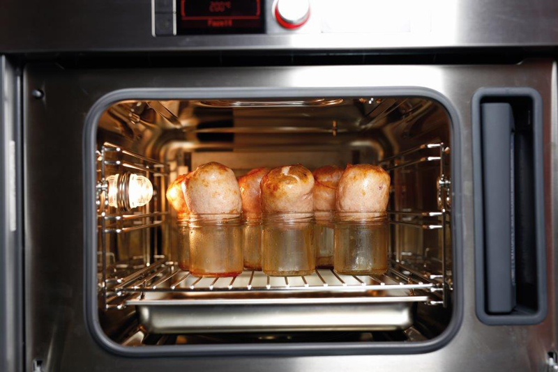 Doppelt prämierte Innovation