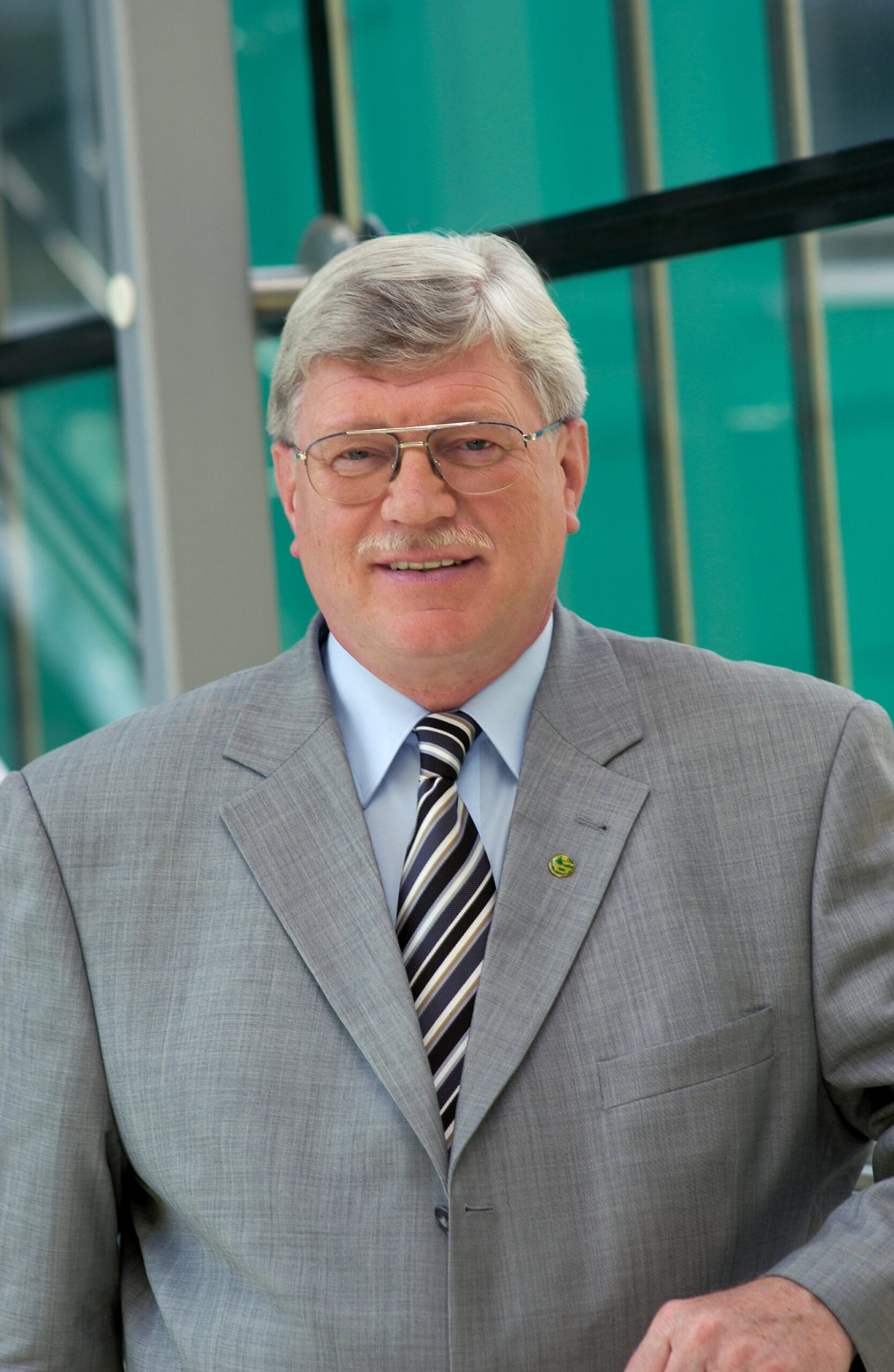 Karl Schmiedbauer: „Sauteure Schweine und keine Entspannung in Sicht”