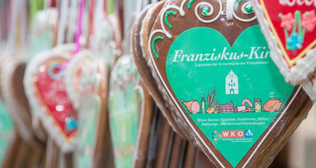 Franziskus-Kirtag: Feiern für einen guten Zweck