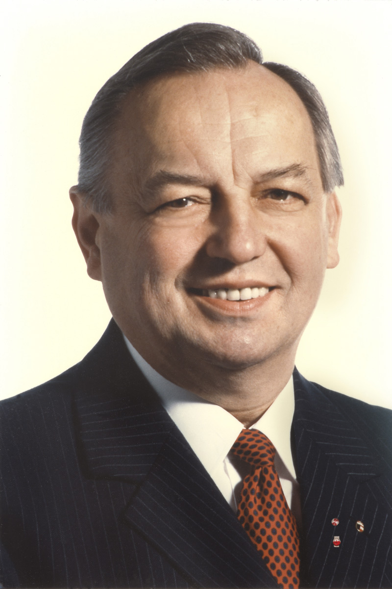 Todesfall KR Anton Karl