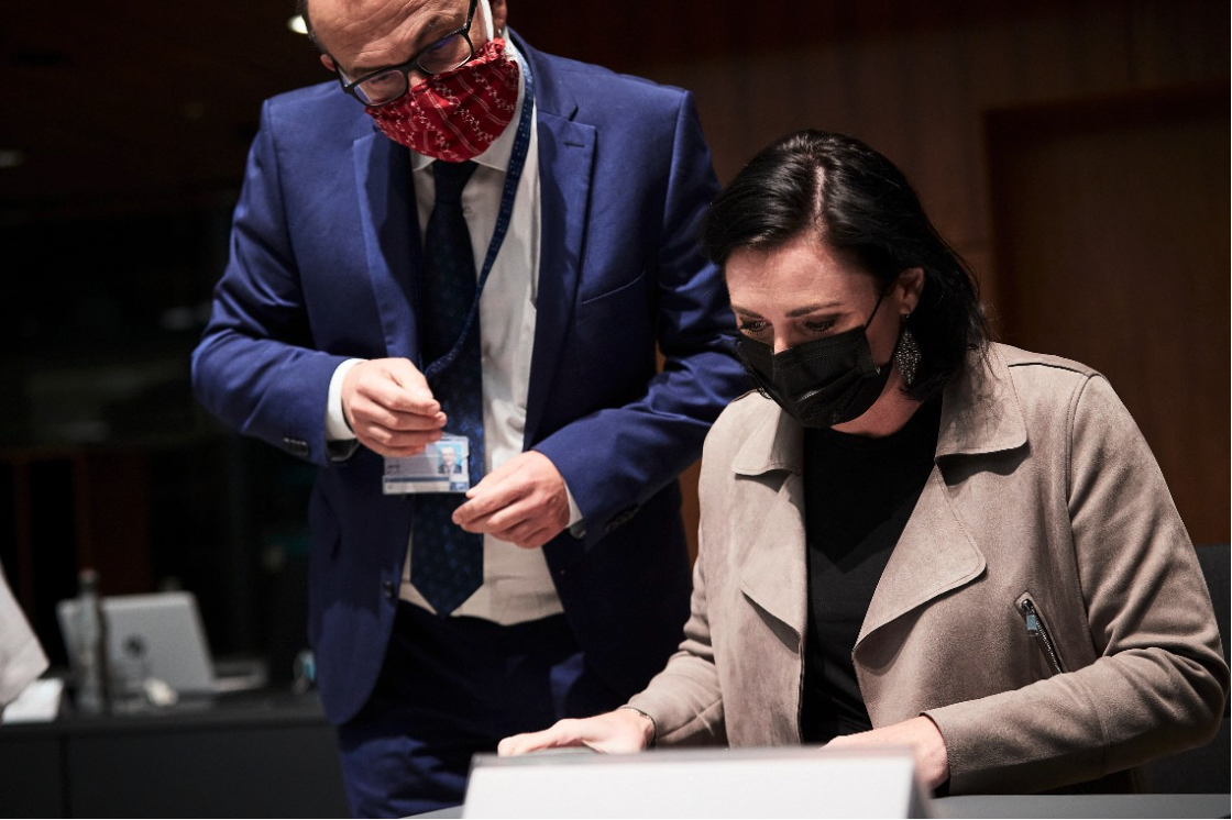 Politische Einigung über die Gemeinsame Agrarpolitik ab 2023