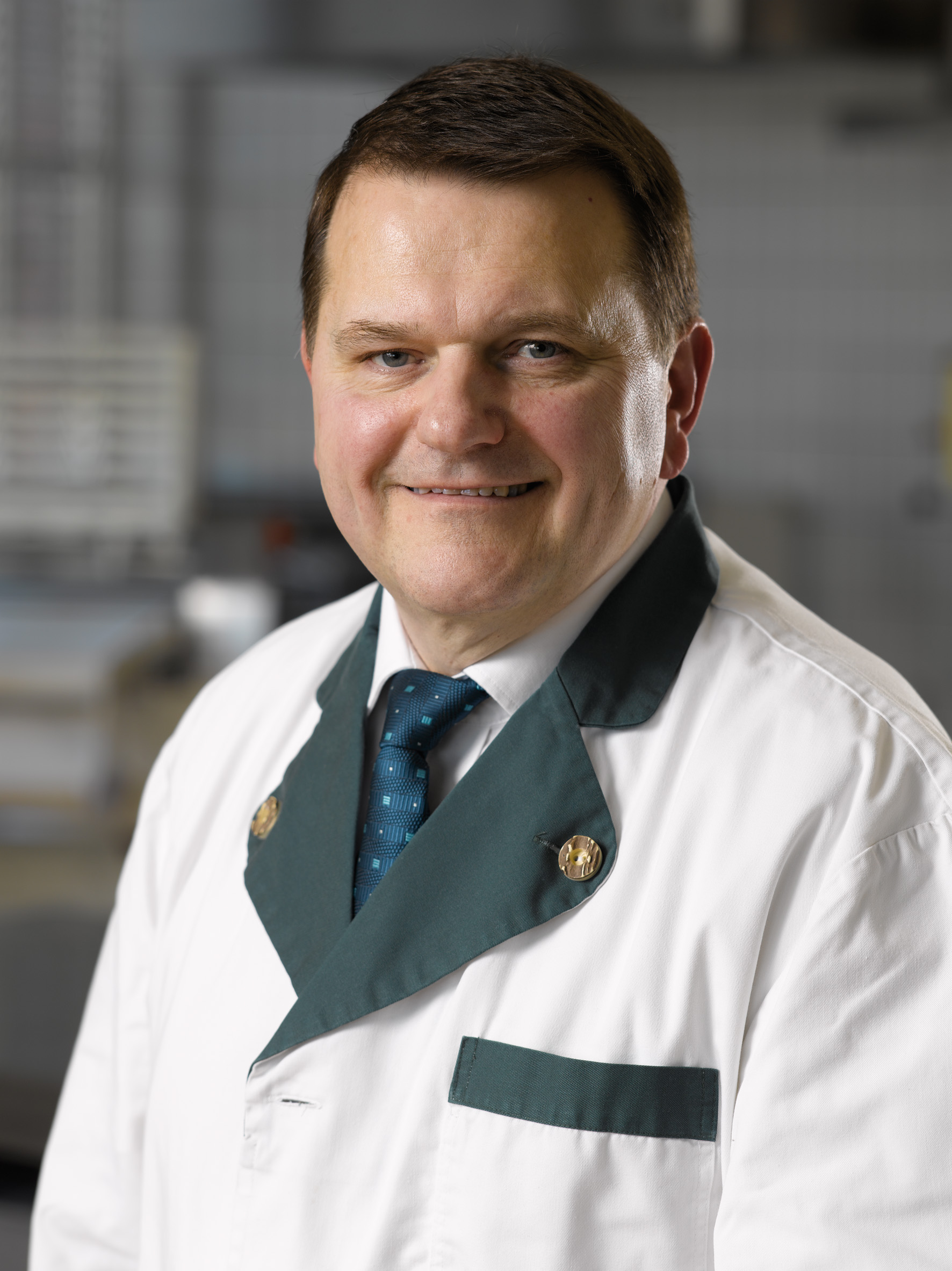 „Abschiedsinterview” mit KommRat Willibald Mandl