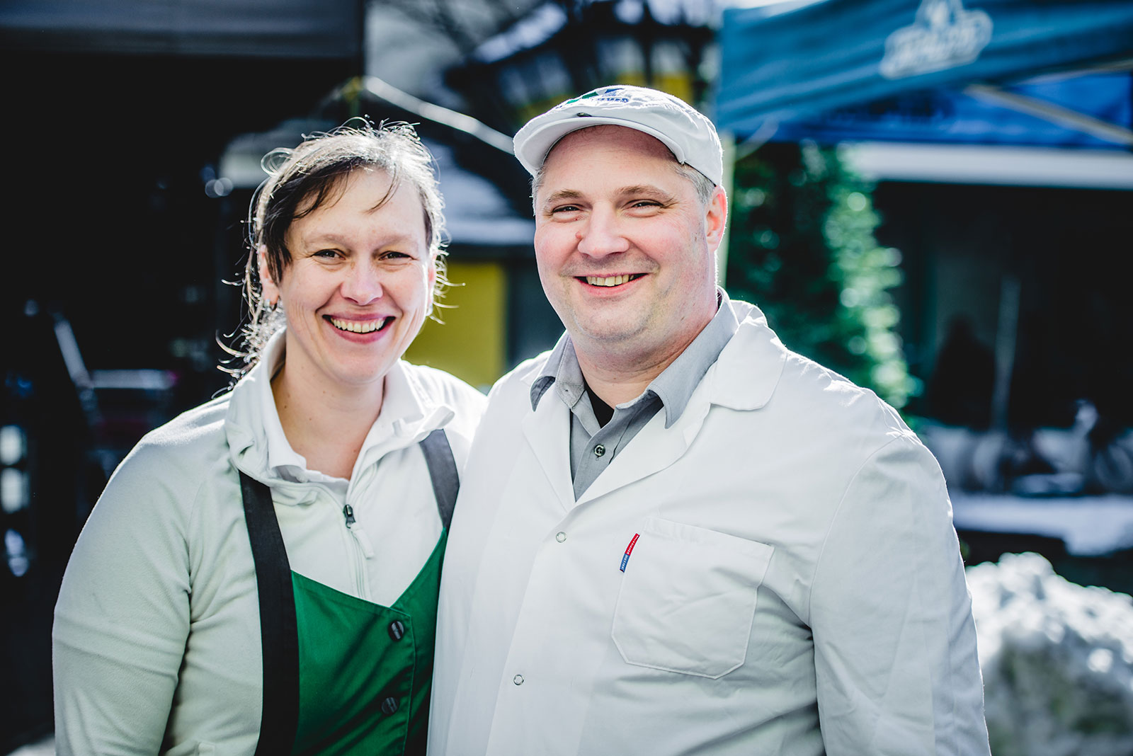 Im Interview: Josef Moßhammer über die Digitalisierung seines Betriebs