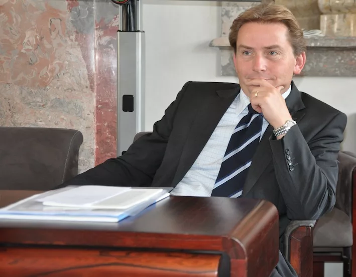 Tiroler Landtagsabgeordneter für TTIP