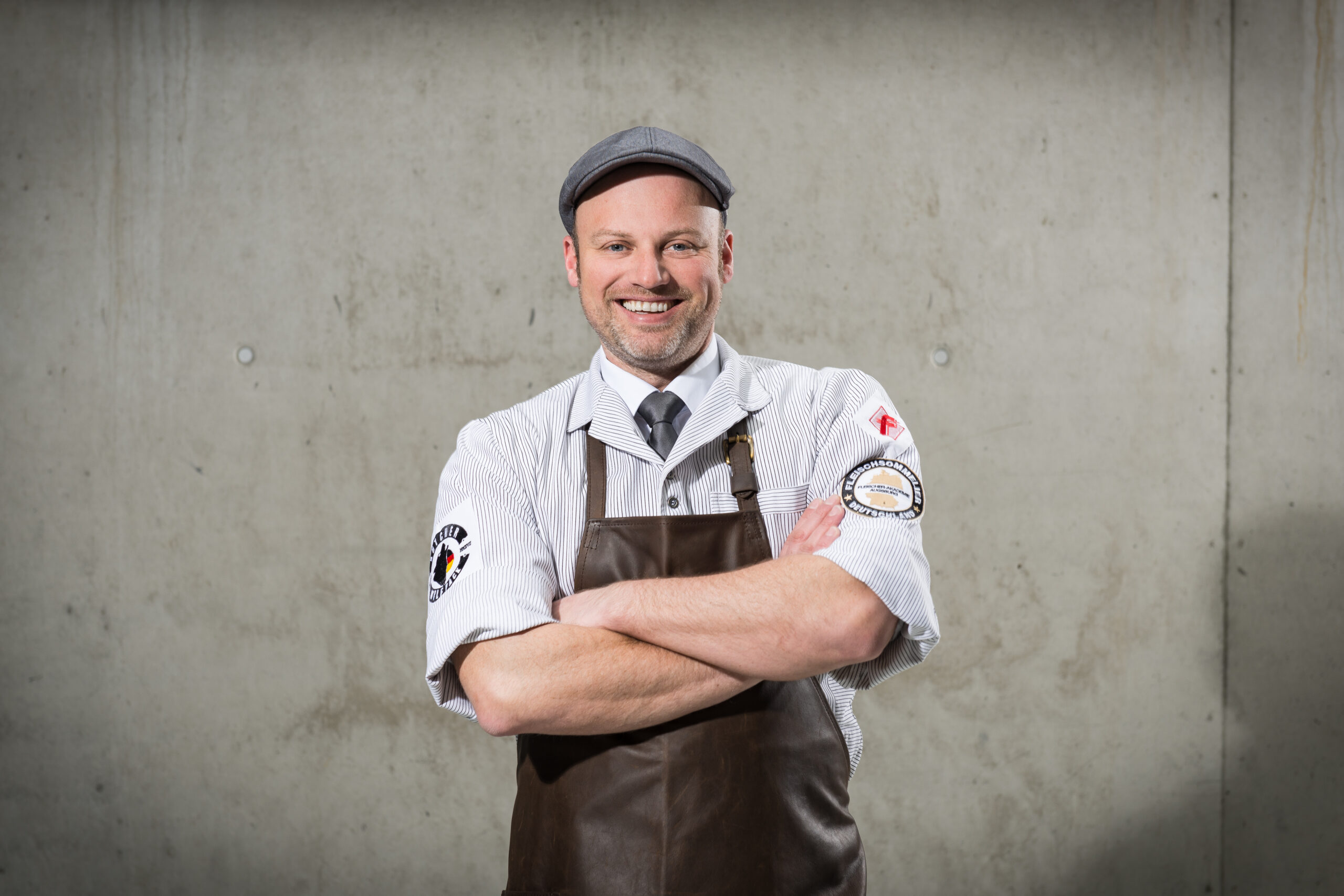 Metzger Michael Moser: „Fleisch hat eine besondere Wertschätzung verdient!“