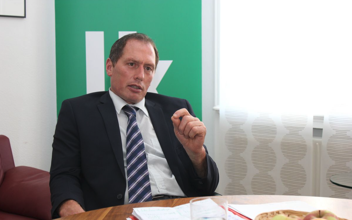 Moosbrugger & Wagner: Bio braucht marktorientierte Weiterentwicklung