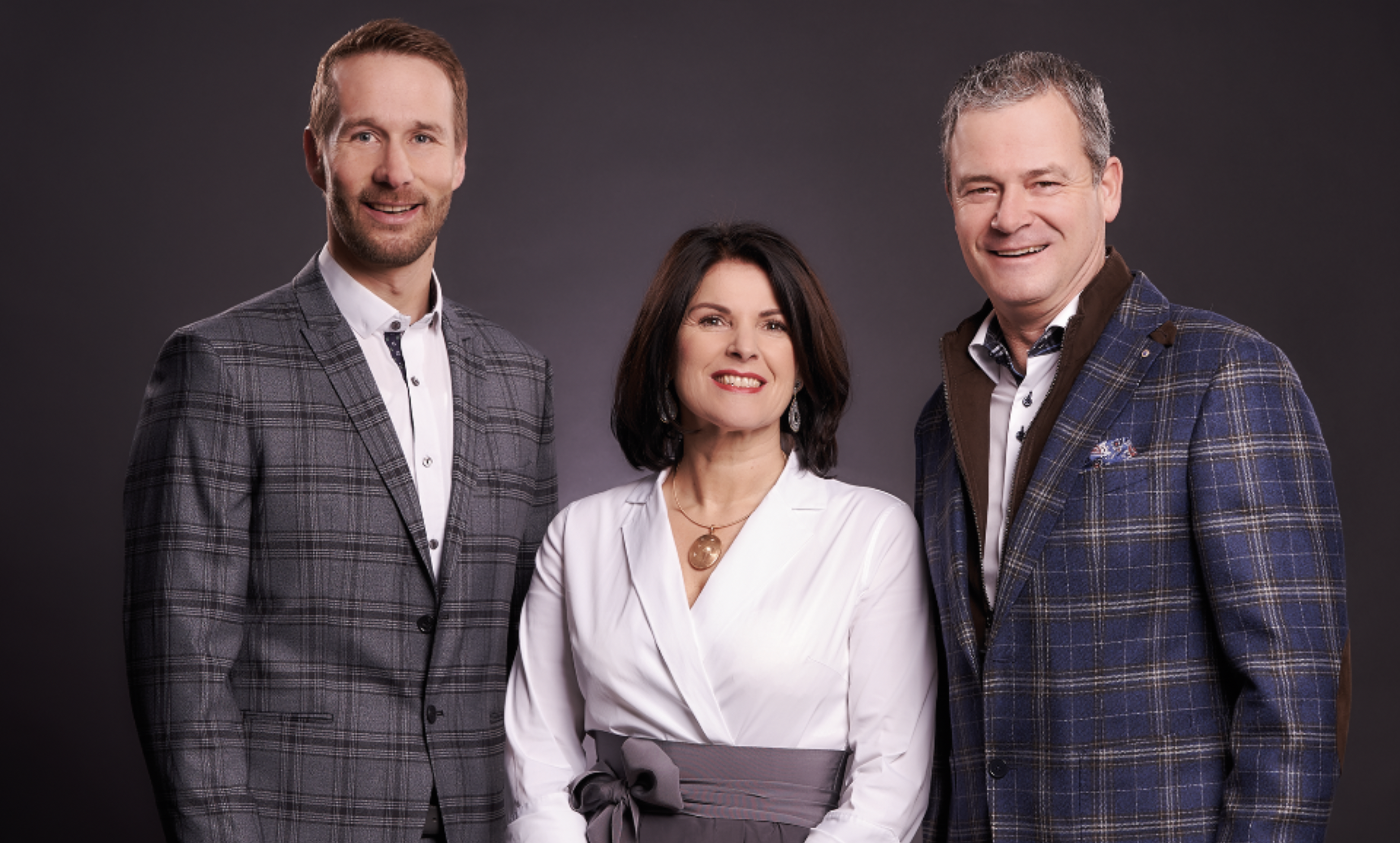 Moser Wurst stellt sich neu auf