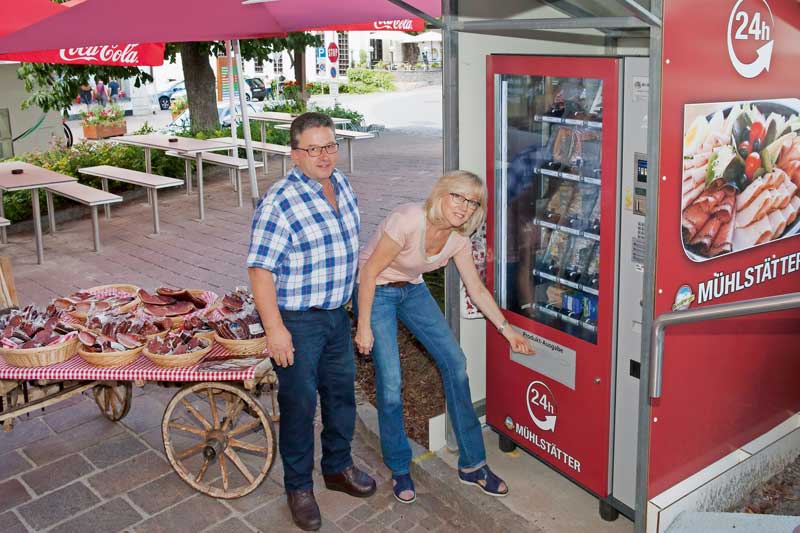 ÖFZ ON TOUR: Mühlstätter, Osttirol
